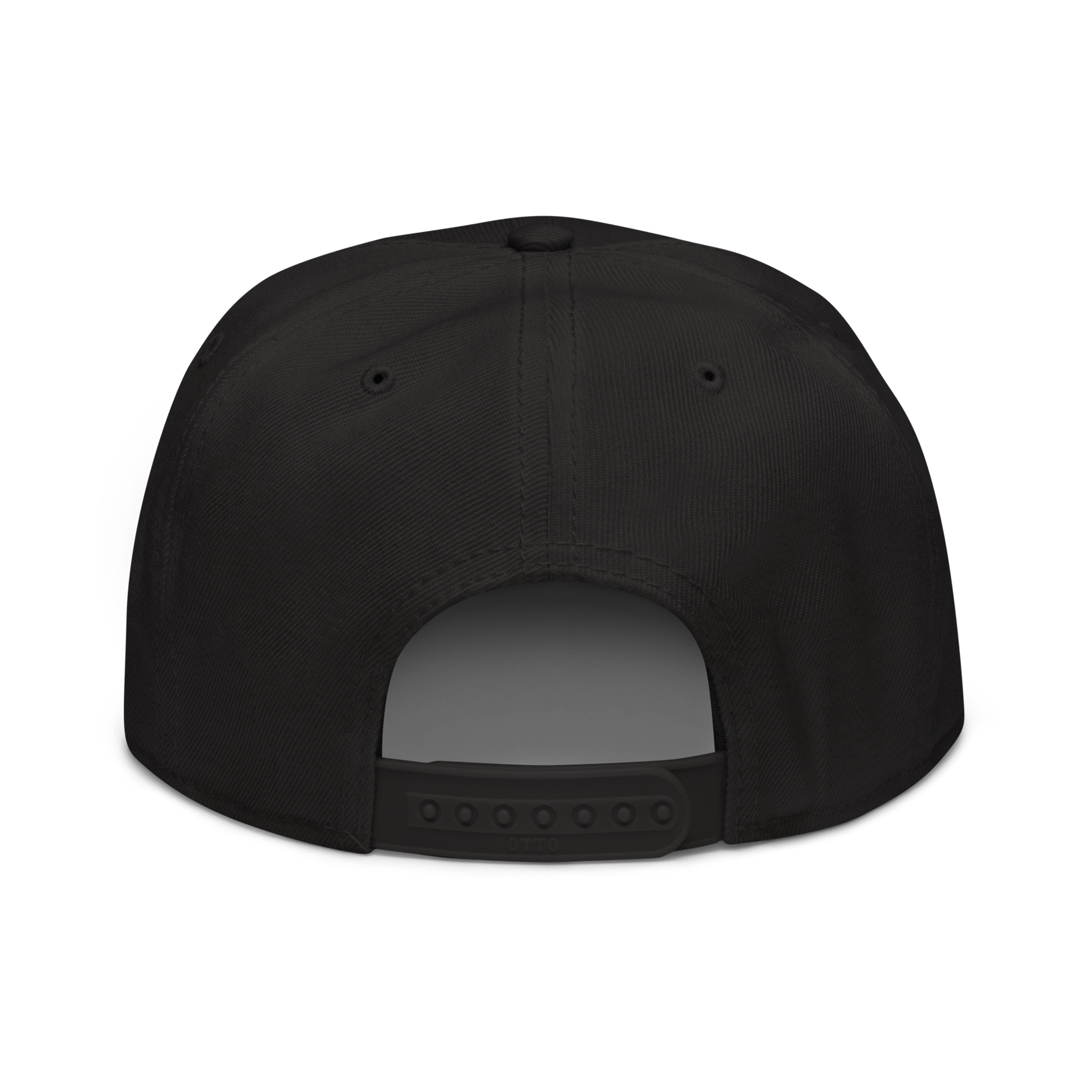 Casquette Snapback Classique « Akyam » – Imprimé de Haute qualité